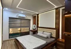 Nhà 7 tầng thang máy siêu phẩm Cầu Giấy, kinh doanh đỉnh, vị trí vàng... Bán nhà riêng tại Yên Hòa, Hà Nội 09