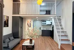 Cơ Hội Vàng Sở Hữu Toà Căn Hộ Mini Đẳng Cấp Tại Ái Mộ... Bán chung cư mini tại Bồ Đề, Hà Nội 11