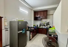 Bán Nhà 3 tầng 3PN gần chợ Lạc Quang, đi sân bay 10 phút - 4x17 - giá 6.xx tỷ... Bán nhà riêng tại Đông Hưng Thuận, Hồ Chí Minh 07