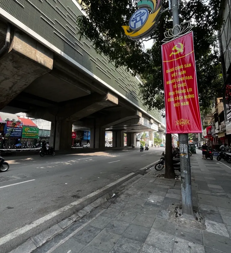 Nhà nhỏ xinh gần ga Hà Đông, tiện di chuyển, giá hợp lý... Bán nhà riêng tại Hà Đông, Hà Nội 01