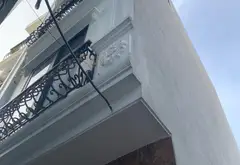 Bán nhà riêng 4 tầng diện tích 35m2 gần khu đô thị An Lạc, tiện ô tô cách 50m... Bán nhà riêng tại Sơn Đồng, Hà Nội 08