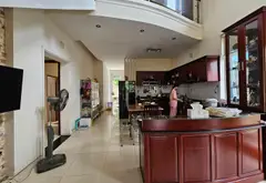 Giảm 11 tỷ, bán biệt thự mặt tiền Thạnh Lộc 571 m2... Bán nhà mặt phố tại An Phú Đông, Hồ Chí Minh 04