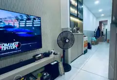 Căn hộ 2PN tầng 1 sang trọng tại Tân Hàng, Quận 5... Bán căn hộ chung cư tại Chợ Lớn, Hồ Chí Minh 07