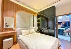 Nhà mặt phố sát biển Hòa Minh, tiện nghi sang trọng... Bán nhà mặt phố tại Liên Chiểu, Đà Nẵng 10