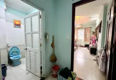 GIẢM 1,6 TỶ còn 9,4TỶ |(4,5x19) 85M² x 5TẦNG – XE TẢI THÔNG | LÊ ĐỨC THỌ -KHU VIP OSIMI GÒ VẤP.... Bán nhà riêng tại An Hội Đông, Hồ Chí Minh 09