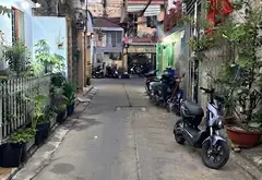 Bán nhà Thạch Lam mới xây 4 tầng – Q Tân Phú, hẻm xe hơi thông – sát công viên – 5xxtỷ... Bán nhà riêng tại Phú Thạnh, Hồ Chí Minh 01