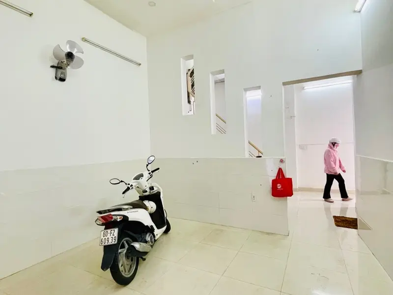 Bán nhà riêng 2 tầng phường An Hội Đông, Hồ Chí Minh, giá 4.7 tỷ, diện tích 41m2... Bán nhà riêng tại An Hội Đông, Hồ Chí Minh 01