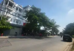 Bán nhà 4 tầng 100m² MTKD đường NGUYỄN THỊ NHUẦN, phường AN PHÚ ĐÔNG,Q12 .Đường 10 giá 12,8ty... Bán nhà mặt phố tại An Phú Đông, Hồ Chí Minh 03