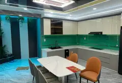 Siêu phẩm nhà phố thang máy cao cấp tại Trung Mỹ Tây... Bán nhà riêng tại Trung Mỹ Tây, Hồ Chí Minh 06