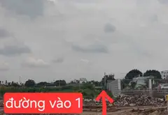 Bán đất lô góc 117,7m² tại phường 15, quận Gò Vấp, giá 6.9 tỷ VNĐ... Bán đất tại An Hội Đông, Hồ Chí Minh 17