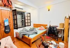 8,2 tỷ-Cơ hội vàng sở hữu nhà 4 tầng gần phố Trương Định, tâm điểm quận Hai Bà Trưng... Bán nhà riêng tại Bạch Mai, Hà Nội 08