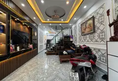 💥 CẮT LỖ GIẢM SHOCK KHÔNG CÓ CĂN THỨ 2– CHỈ 1,590 TỶ! 💥
🏡 Nhà 3 tầng – 40,3m² – ô tô vào tận cửa... Bán nhà riêng tại An Dương, Hải Phòng 06