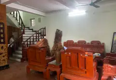 Nhà bán 3 tầng, 165m2, xã gần trường Cao đẳng nghề Điện, đường ô tô tránh... Bán owner_side tại Kim Anh, Hà Nội 09