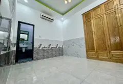CHỦ HẠ SỐC 250 TRIỆU - SIÊU PHẨM 3 TẦNG KDC ĐẠI HẢI (HÓC MÔN) - ĐƯỜNG 9M CHỈ NHỈNH 6 TỶ... Bán nhà mặt phố tại Bà Điểm, Hồ Chí Minh 04