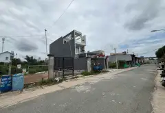 ĐẤT ĐẦU TƯ NGAY TRUNG TÂM thị trấn Củ Chi. Chỉ 3 tỷ 400... Bán đất tại Củ Chi, Hồ Chí Minh 04