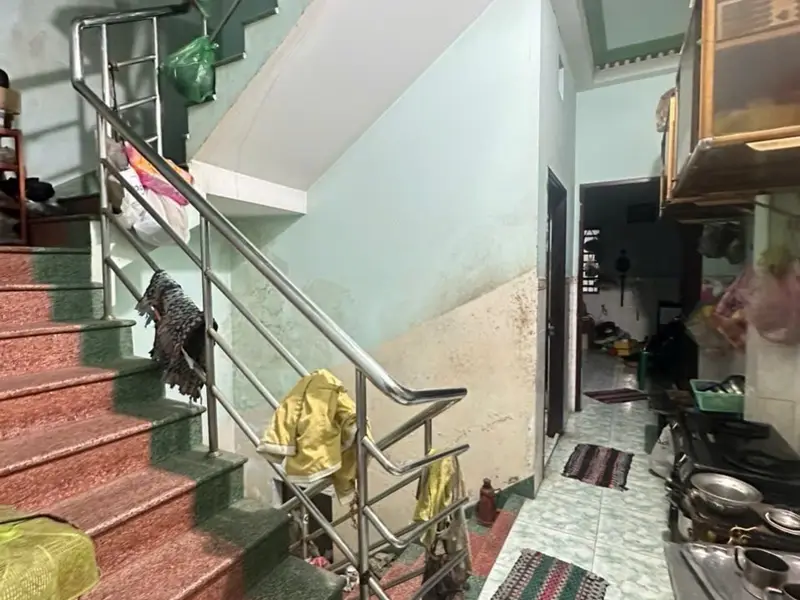 Bán nhà 4 tầng khu Bà Hom, Quận 6, diện tích 82m2, giá 11 tỷ... Bán nhà riêng tại Phú Lâm, Hồ Chí Minh 01