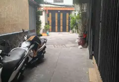 Nhà riêng 3 tầng, 4 phòng ngủ, hẻm xe hơi tại quận Tây Hồ... Bán nhà riêng tại Tân Hòa, Hồ Chí Minh 09