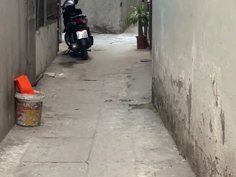 Bán nhà riêng 5 tầng tại phường Hoàng Liệt, Hà Nội, giá 6.75 tỷ... Bán nhà riêng tại Hoàng Liệt, Hà Nội 01