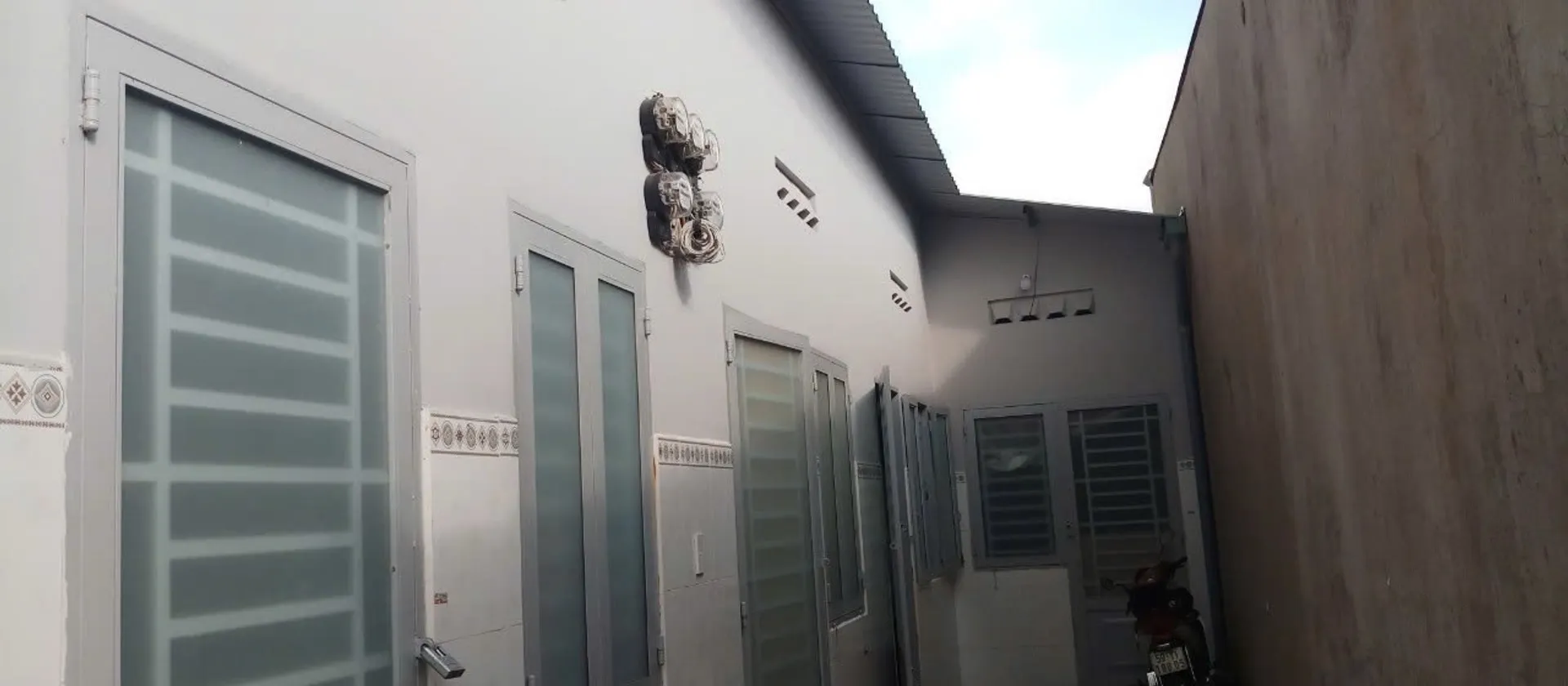 Bán nhà trọ 5 phòng, diện tích 124m2, Bình Chánh, HCM... Bán nhà riêng tại Vĩnh Lộc, Hồ Chí Minh 01