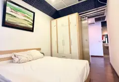 Bán căn hộ Chung cư Lạc Hồng Westlake - Phú Thượng - Tây Hồ - Full nội thất - 2 ngủ... Bán nhà riêng tại Phú Thượng, Hà Nội 12