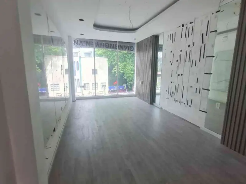 Nhà phố 4 tầng phong cách hiện đại tại Tân Định... Bán nhà mặt phố tại Tân Định, Hồ Chí Minh 01