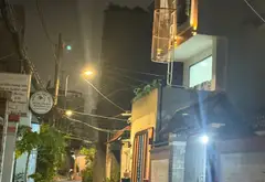 Nhà thông minh tiện nghi, vị trí đắc địa ở Gò Vấp... Bán nhà riêng tại An Hội Tây, Hồ Chí Minh 01