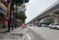 Bán Nhà Mặt Phố VIP Quang Trung, 2 Mặt Thoáng, Kinh Doanh Dòng 95m2... Bán nhà mặt phố tại Kiến Hưng, Hà Nội 07