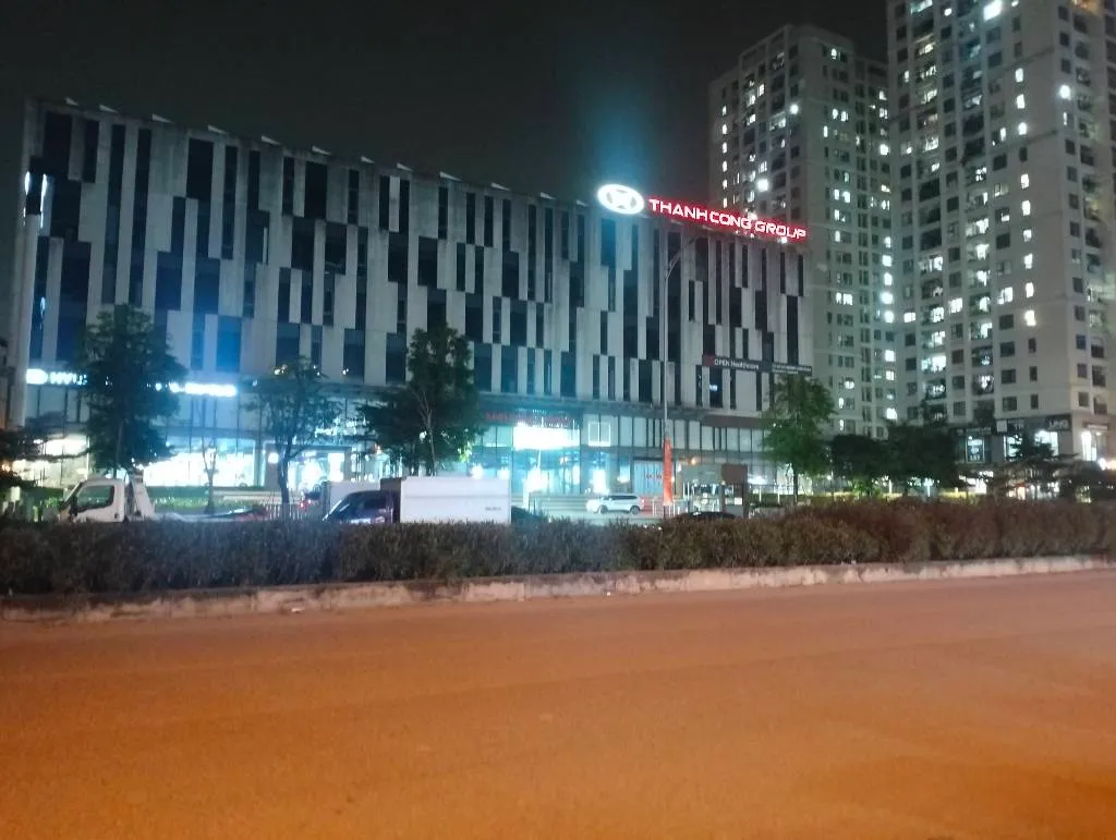 Chuyển Nhượng Đất MP Tam Trinh
Rộng 40m view hồ điều hoà... Bán partner tại Yên Sở, Hà Nội 01
