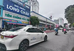 Nhà mặt tiền đường Cống Quỳnh, phường Nguyễn Cư Trinh quận 1... Bán nhà mặt phố tại Cầu Ông Lãnh, Hồ Chí Minh 15