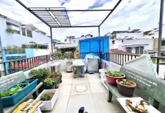 Bán nhà 3 tầng 42m2 tại Tân Bình hẻm xe tải, thích hợp kinh doanh... Bán owner_side tại Bảy Hiền, Hồ Chí Minh 08
