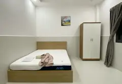Phú Thuận.Q7, Nhà 3 Tầng, 8PN 8WC Kinh Doanh CHDV, Giá 8.61 Tỷ... Bán nhà riêng tại Phú Thuận, Hồ Chí Minh 09