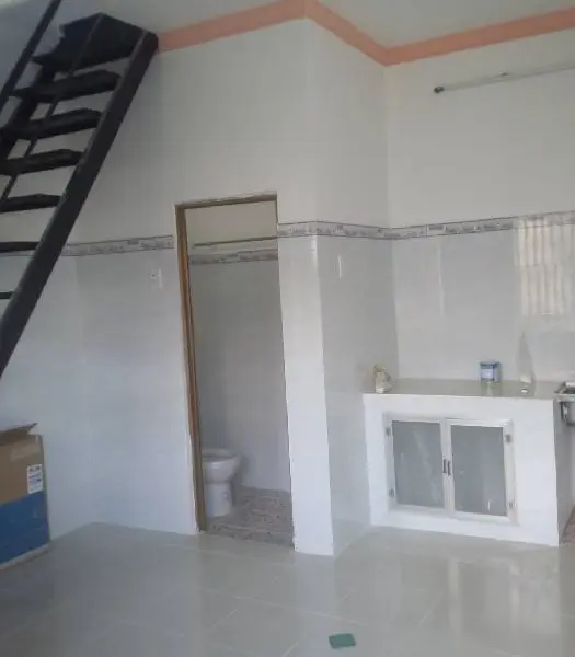 Bán nhà mặt phố 2 tầng cùng dãy 6 phòng trọ tại Phường Thới An, Quận 12... Bán nhà mặt phố tại Thới An, Hồ Chí Minh 01