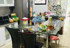 NHÀ 4 TẦNG ST - 4X19M ĐƯỜNG XE HƠI THÔNG NGAY ĐƯỜNG QUANG TRUNG - AN HỘI TÂY - 6TY99 TL... Bán nhà riêng tại An Hội Tây, Hồ Chí Minh 08
