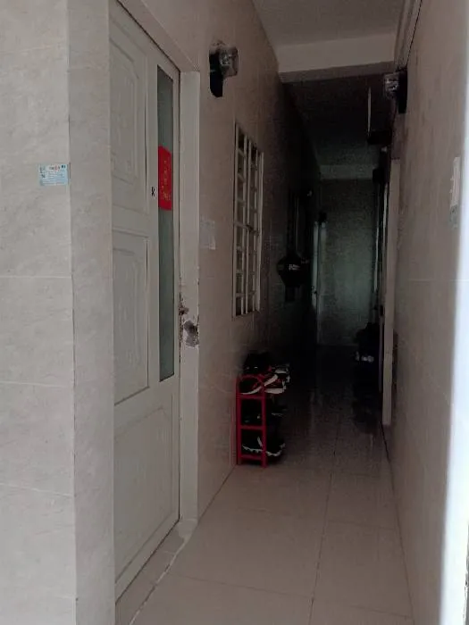 Bán nhà riêng 4 tầng gần mặt tiền Lý Thường Kiệt, diện tích rộng 270 m²... Bán nhà riêng tại Tân Hòa, Hồ Chí Minh 01