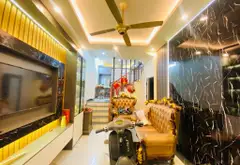 Cơ Hội Vàng Sở Hữu Nhà Lô Góc 2 Thoáng Tại Kim Giang, Nội Thất Tặng Kèm... Bán nhà riêng tại Hoàng Mai, Hà Nội 04