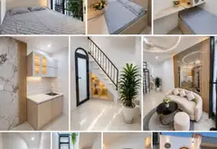 Bán nhà 2 tầng diện tích 18m2 tại Quận Gò Vấp, giá 3,15 tỷ... Bán nhà riêng tại Gò Vấp, Hồ Chí Minh 01