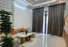 Cơ hội sở hữu nhà mới 2 tầng, vị trí đẹp Bình Tân giá tốt chỉ 5.69 tỷ... Bán nhà riêng tại Bình Hưng Hòa, Hồ Chí Minh 17