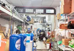🎯25 TỶ, BÁN NHÀ MẶT PHỐ KIM GIANG - ĐẠI KIM 70M, 5 TẦNG, 2 MẶT TIỀN TRƯỚC SAU, VỈA HÈ 6M.... Bán nhà mặt phố tại Thanh Liệt, Hà Nội 06