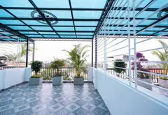 Nhà sang 6 tầng có thang máy, ô tô đỗ ngay xã Đan Phượng, Hà Nội... Bán nhà riêng tại Đan Phượng, Hà Nội 02