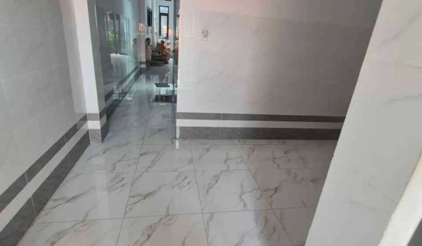 Nhà mới toanh, giá sốc tại Bà Điểm, TPHCM... Bán nhà riêng tại Bà Điểm, Hồ Chí Minh 01