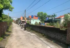 Đất Đối Diện Với đường cao tốc 10 làn... Bán đất tại Hoàng Quế, Quảng Ninh 03