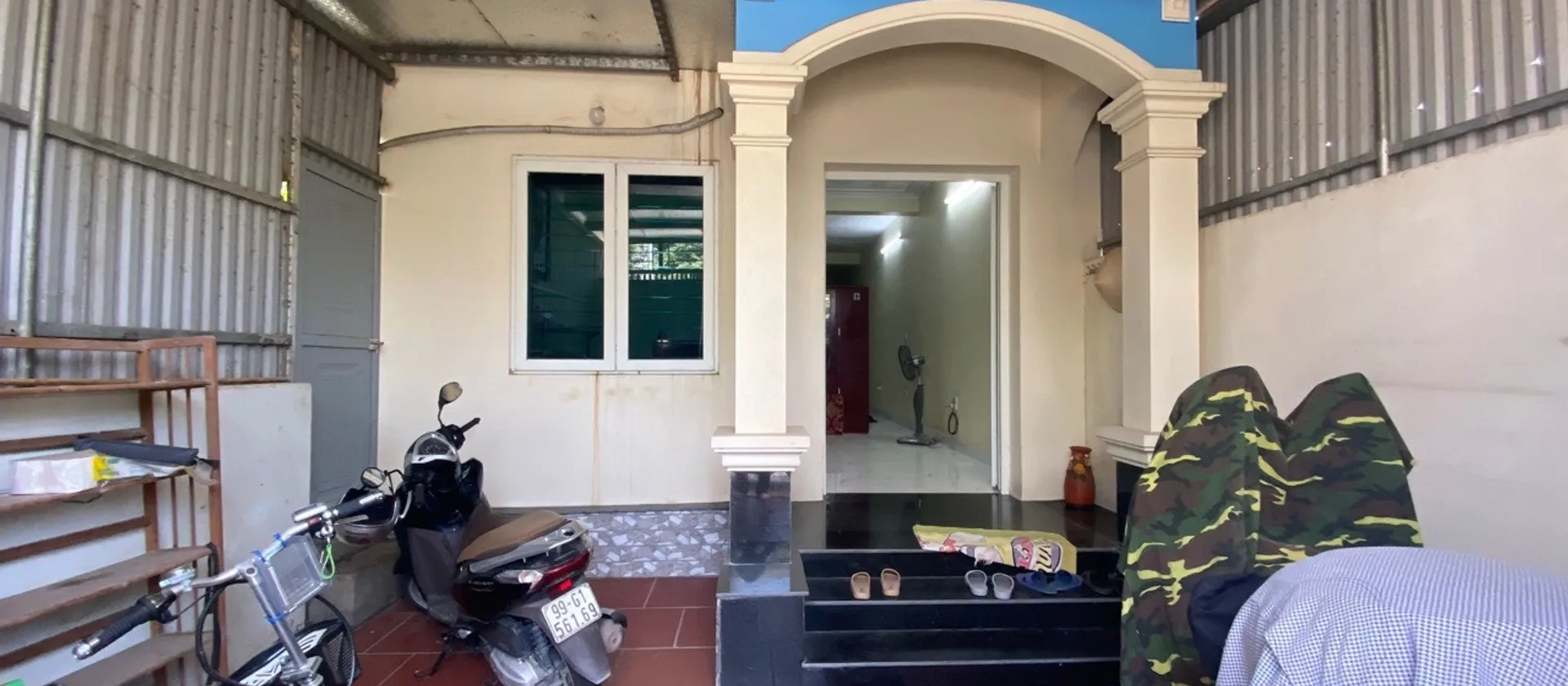 Nhà mặt phố Hạp Lĩnh vị trí vàng sổ đỏ sang tên ngay... Bán nhà mặt phố tại Hạp Lĩnh, Bắc Ninh 01