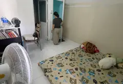 Nhà không có gì nhiều nhưng được cái đơn sơ, đang cho thuê gần 10 tr/tháng, Dtsd hơn 50m² chỉ 3 đồn... Bán nhà riêng tại Phú Thọ Hòa, Hồ Chí Minh 08