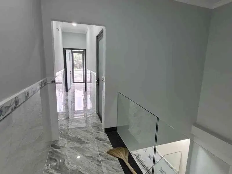 🔥 NHÀ MỚI ĐẸP 72M² - 3PN - HẺM XE HƠI 5M - NGAY KÊNH 19/5, AEON TÂN PHÚ... Bán nhà riêng tại Tây Thạnh, Hồ Chí Minh 01