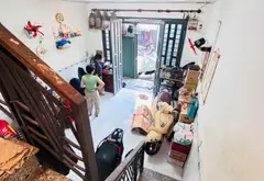 BÁN NHÀ - GÒ XOÀI , LÔ TƯ - GẦN TÂN KỲ TÂN QUÝ - GIÁ NHỈNH 4 tỷ (TL)... Bán nhà riêng tại Bình Hưng Hòa, Hồ Chí Minh 03