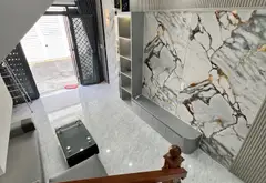Bán nhà mặt phố tại Phường Phước Long, Hồ Chí Minh với thiết kế hiện đại ba tầng... Bán nhà mặt phố tại Phước Long, Hồ Chí Minh 08