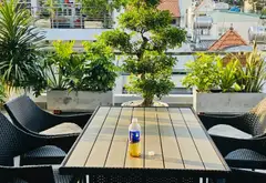 Bán biệt thự 4 tầng có thang máy, nội thất cao cấp tại Nguyễn Chí Thanh... Bán nhà riêng tại An Đông, Hồ Chí Minh 20