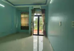 Nhà 3 Tầng Mặt Phố Sầm Uất Bà Điểm - Vào Ở Ngay... Bán nhà mặt phố tại Bà Điểm, Hồ Chí Minh 09