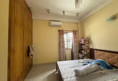 Nhà 4 tầng view đẹp gần mặt tiền đường số 59, An Hội Tây... Bán nhà riêng tại An Hội Tây, Hồ Chí Minh 07