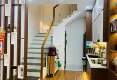Nhà 5 tầng siêu xinh sát Vinhomes Smart City Tây Mỗ... Bán nhà riêng tại Từ Liêm, Hà Nội 01